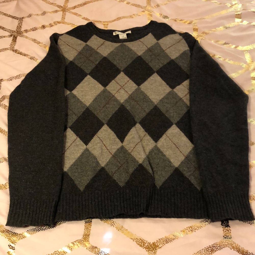 Geoffrey Beene Sweater